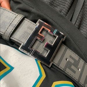 Fendi Accessories - Fendi Belt Fendi Accessories - Fendi Belt